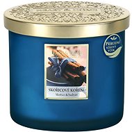 HEART & HOME Cinnamon spice with 2 wicks 220 g - Candle