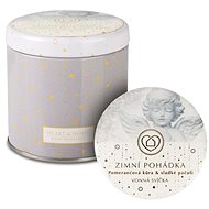 HEART & HOME Winter Fairy Tale 125 g - Candle