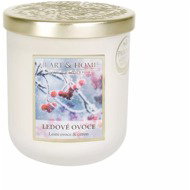 HEART & HOME Ledové ovoce 125 g - Candle