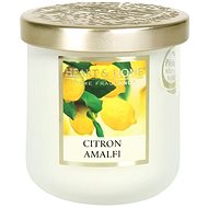 HEART & HOME Lemon Amalfi 110 g - Candle