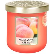 HEART & HOME Peach passion 110 g - Candle