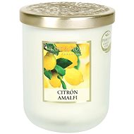 HEART & HOME Lemon Amalfi 320 g - Candle