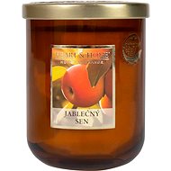 HEART & HOME Apple dream 320 g - Candle