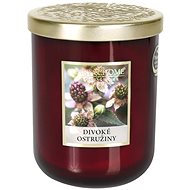 HEART & HOME Wild blackberries 320 g - Candle