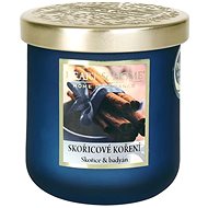 HEART & HOME Cinnamon spice 110 g - Candle