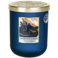 HEART & HOME Cinnamon spice 320 g - Candle
