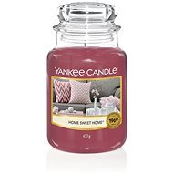 YANKEE CANDLE Home Sweet Home 623g - Candle