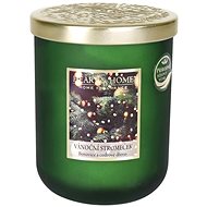 HEART & HOME Christmas tree 320 g - Candle