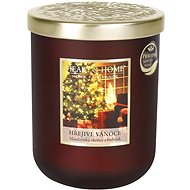 HEART & HOME Warm Christmas 320 g - Candle