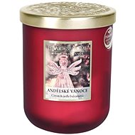 HEART & HOME Angel Christmas 320 g - Candle