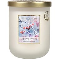 HEART & HOME Ice fruit 320 g - Candle