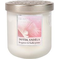 HEART & HOME Touch of an angel 110 g - Candle