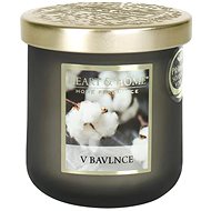 HEART & HOME In a cotton ball 110 g - Candle