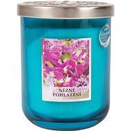 HEART & HOME Tender caress 320 g - Candle