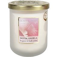 HEART & HOME Touch of angel 320 g - Candle