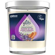 GLADE Aromatherapy Moment of Zen 170 g - Candle