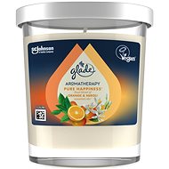GLADE Aromatherapy Pure Happiness 170 g - Candle