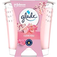 GLADE I Love You 112 g - Candle