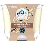 GLADE Maxi Romantic Vanilla Blossom 204 g - Candle