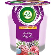 AIR WICK Winter fruit 220 g - Candle