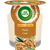AIR WICK Vanilla candy 220 g - Candle