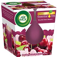AIR WICK Cherry tea 105 g - Candle
