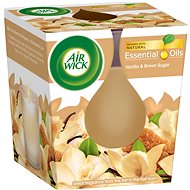 AIR WICK Vanilla and caramel 105 g - Candle