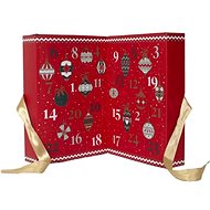 CMP Advent calendar with scented candles I 24 pcs - Advent Calendar