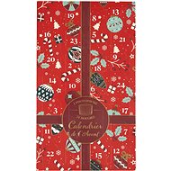 CMP Advent calendar with scented candles II 24 pcs - Advent Calendar