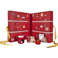 CMP Advent calendar with scented candles III 24 pcs - Advent Calendar