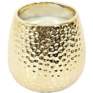 CMP Hammered Gold Amber 380 g - Candle