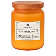 LUMANTE Frech Vanilla Elegance 566 g - Candle