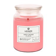 LUMANTE Juicy Lychee 511 g - Candle