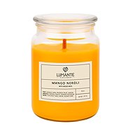 LUMANTE Mango Neroli 511 g - Candle