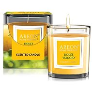 AREON Scented Candle Dolce Viaggio 120 g - Candle