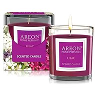 AREON Scented Candle Lilac 120 g - Candle