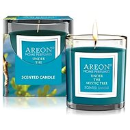 AREON Scented Candle Under the Mystic Tree 120 g - Candle