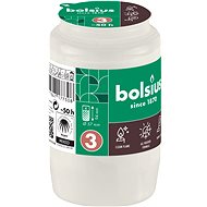 BOLSIUS oil refill for fountain pens RC3 white 152 g - Candle