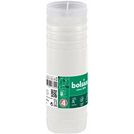 BOLSIUS paraffin RP4 white 277 g - Candle