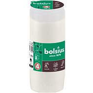BOLSIUS oil cartridge for fountain pens RC4 white 238 g - Candle