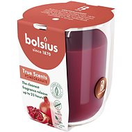 BOLSIUS Pomegranate 25 h - Candle