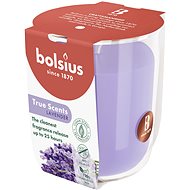BOLSIUS Lavander 25 h - Candle