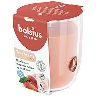 BOLSIUS Peach 25 óra - Gyertya