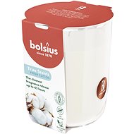 BOLSIUS Fresh Cotton 45 h - Candle