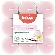 BOLSIUS Magnolias 358 g, 18 pcs - Candle Set