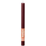 BOLSIUS Rustic Velvet Red 98 g - Candle
