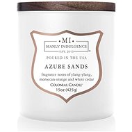 COLONIAL CANDLE Azure Sands 425 g - Candle