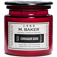 COLONIAL CANDLE Cinnamon Bark 396 g - Candle
