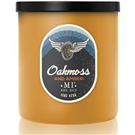 COLONIAL CANDLE Oakmoss Amber 425 g - Candle