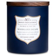 COLONIAL CANDLE Woodland Escape 425 g - Candle